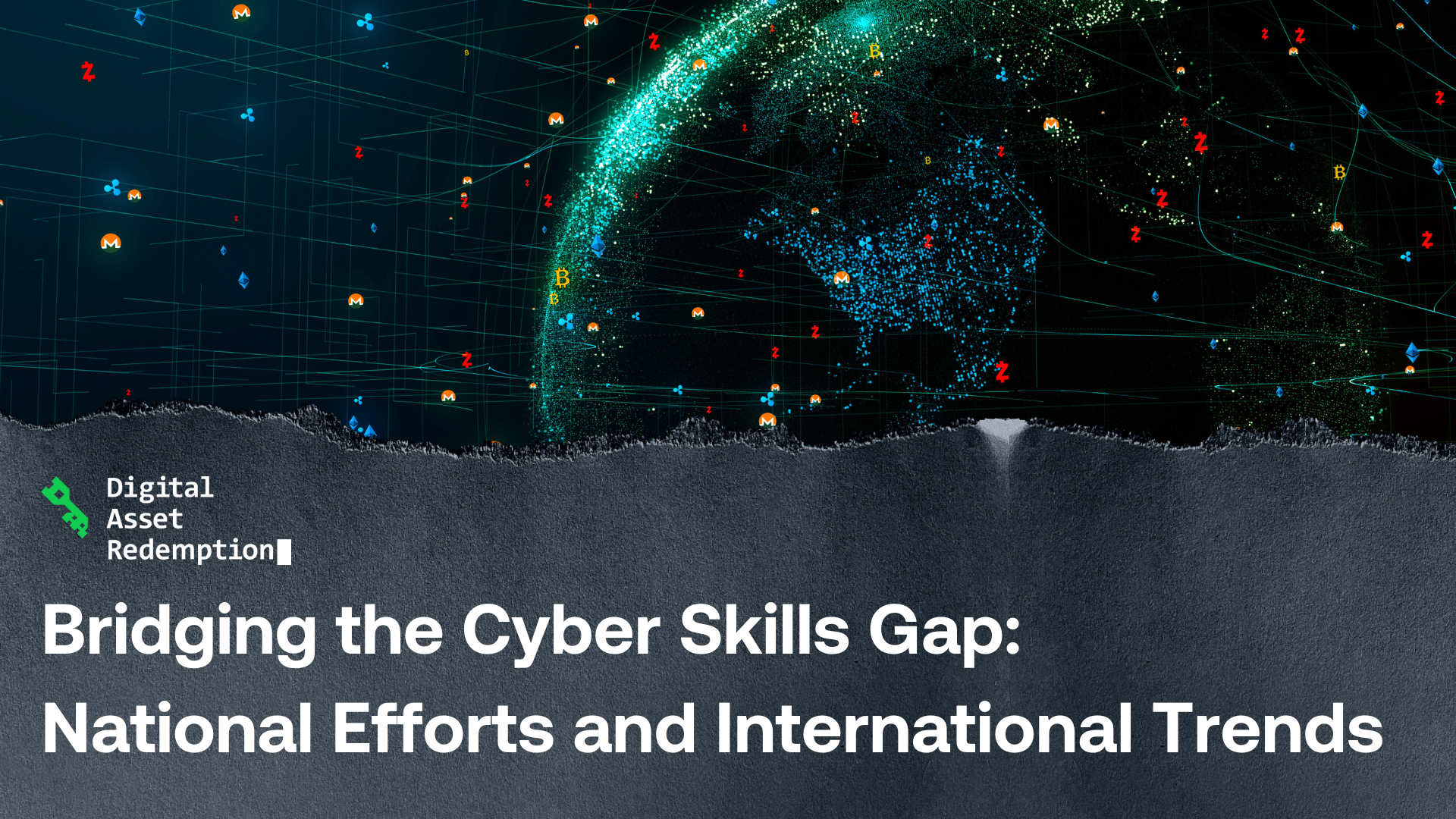 Cyber Skills Gap