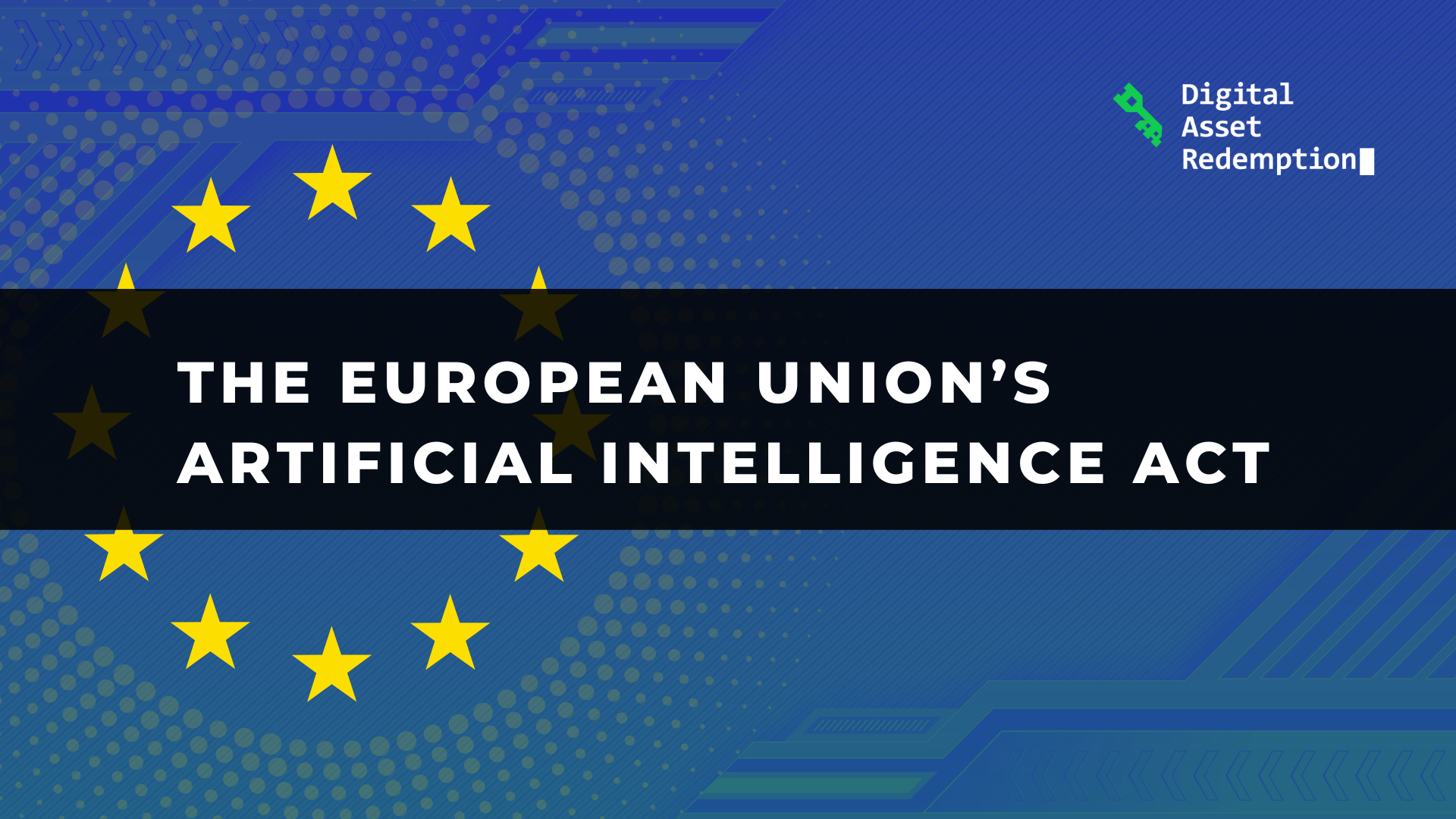 Eu’s Artificial Intelligence Act (1)