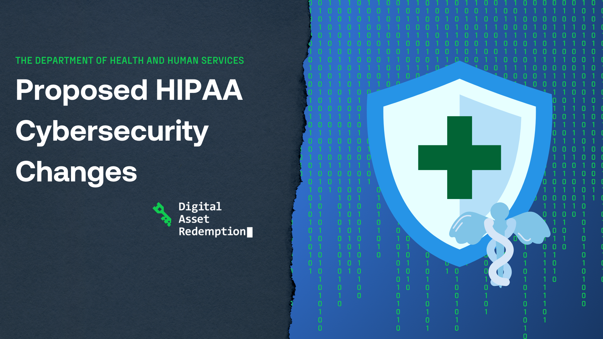 Proposed HIPAA cybersecurity changes