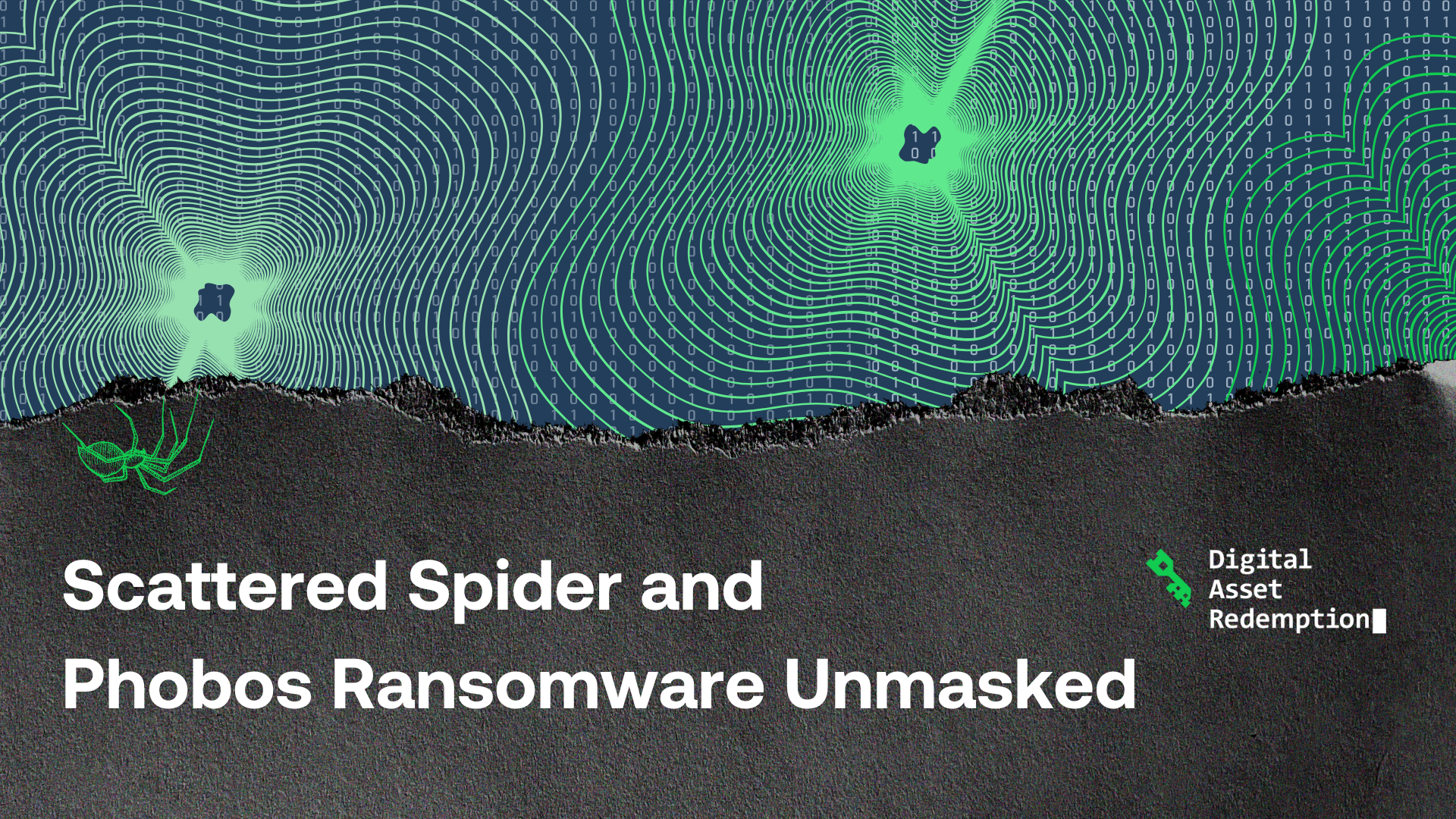 Scattered Spider and Phobos Ransomware Unmasked (1)