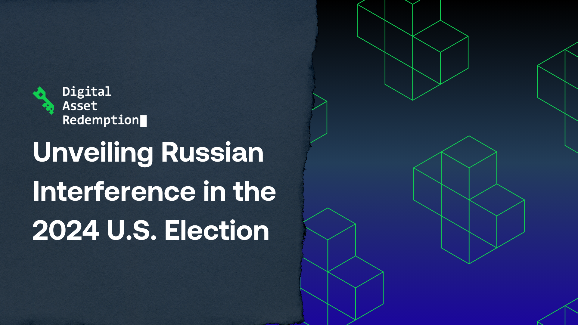 Unveiling Russian Interference in the 2024 U.S. Election (2)