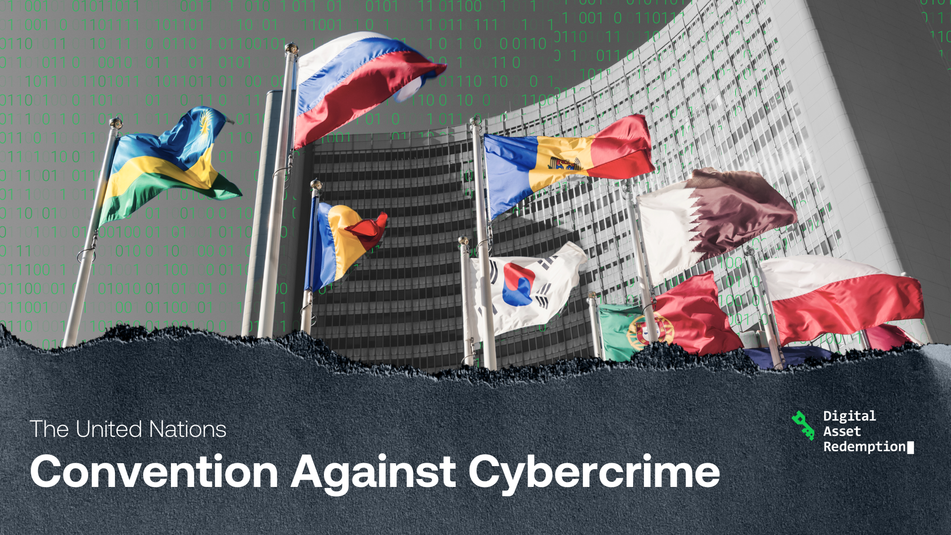 convention against cybercrime